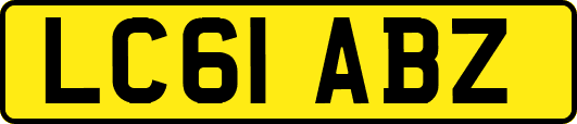 LC61ABZ