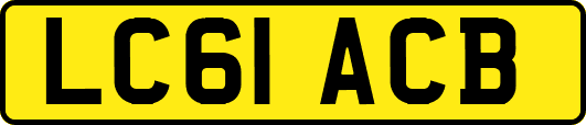 LC61ACB