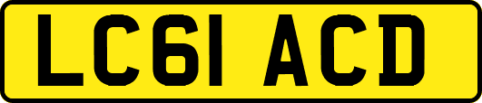 LC61ACD
