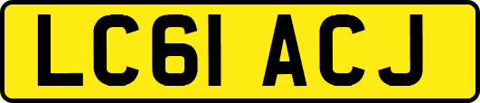 LC61ACJ