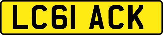 LC61ACK