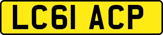LC61ACP