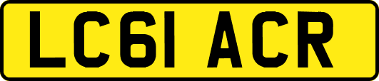 LC61ACR