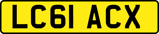 LC61ACX