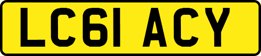 LC61ACY