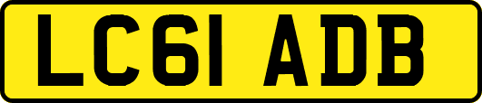 LC61ADB