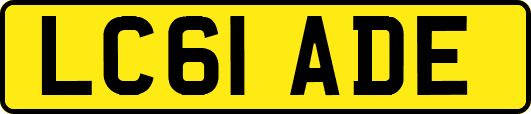 LC61ADE