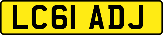 LC61ADJ