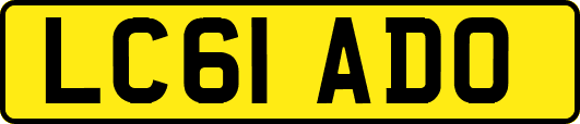 LC61ADO