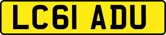LC61ADU
