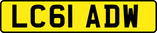 LC61ADW
