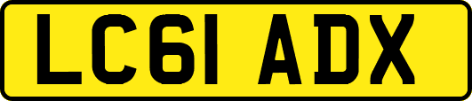 LC61ADX