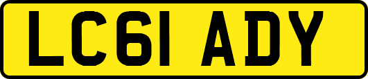 LC61ADY