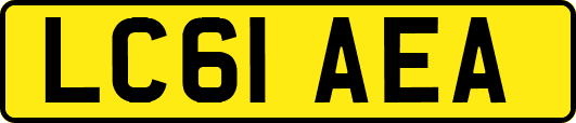 LC61AEA