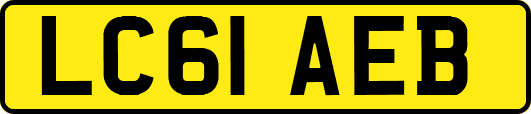 LC61AEB