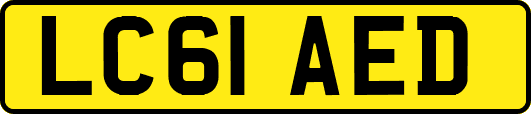 LC61AED