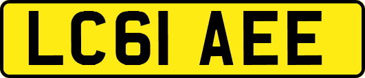 LC61AEE