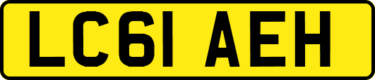 LC61AEH