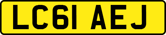 LC61AEJ