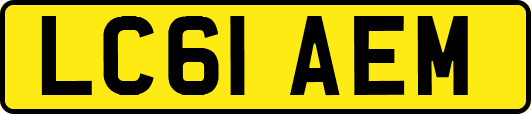 LC61AEM