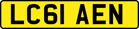 LC61AEN