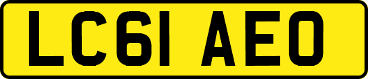 LC61AEO