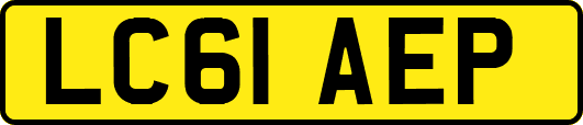 LC61AEP