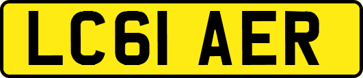 LC61AER