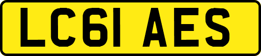 LC61AES
