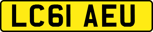LC61AEU