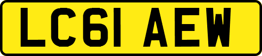 LC61AEW
