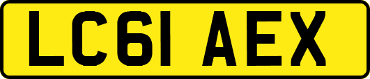 LC61AEX