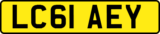 LC61AEY