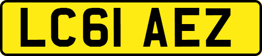 LC61AEZ
