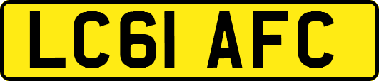 LC61AFC
