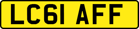 LC61AFF