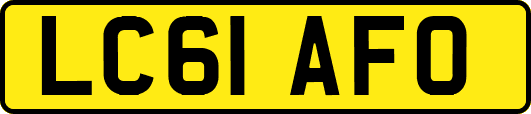 LC61AFO