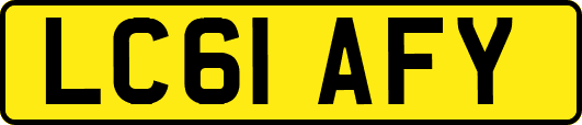 LC61AFY