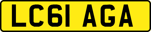 LC61AGA