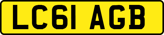 LC61AGB