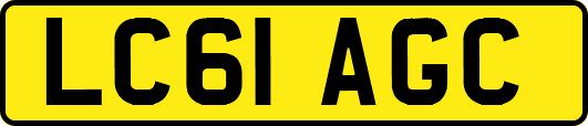 LC61AGC