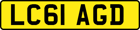 LC61AGD