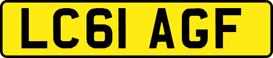 LC61AGF