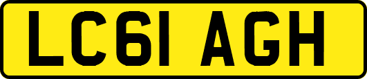 LC61AGH