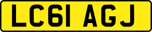 LC61AGJ