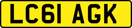 LC61AGK