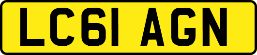 LC61AGN