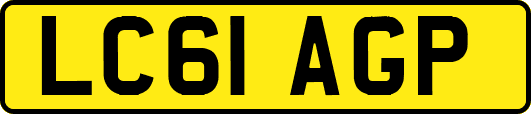 LC61AGP