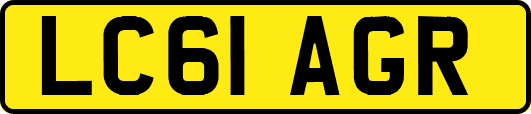 LC61AGR
