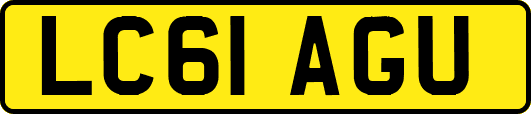 LC61AGU